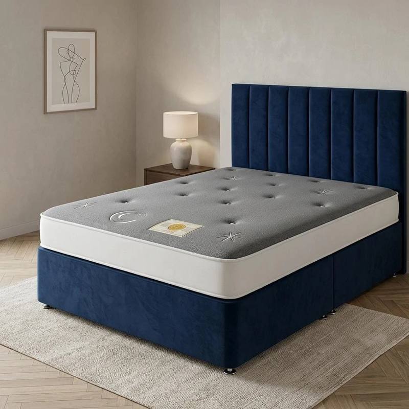 How to choose a bed UK buying guide