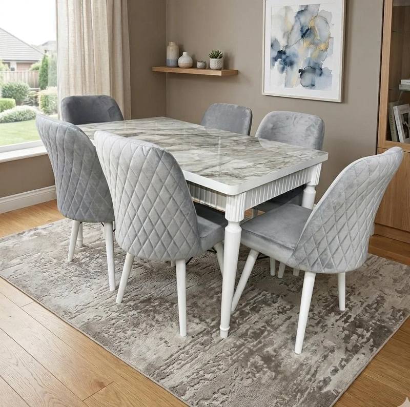 Best dining sets UK 2026 guide