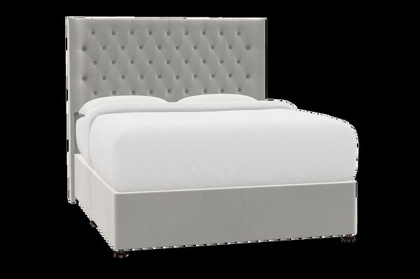 Simba Didsbury Made-to-Order Bed — product photo