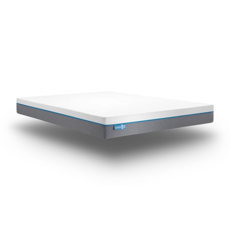 Simba Hybrid Essential Mattress — product photo