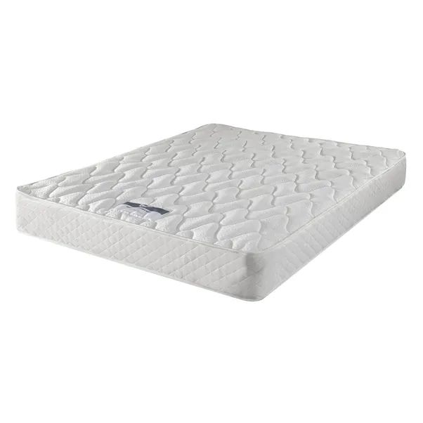 Silentnight 600 Pocket Mattress — product photo